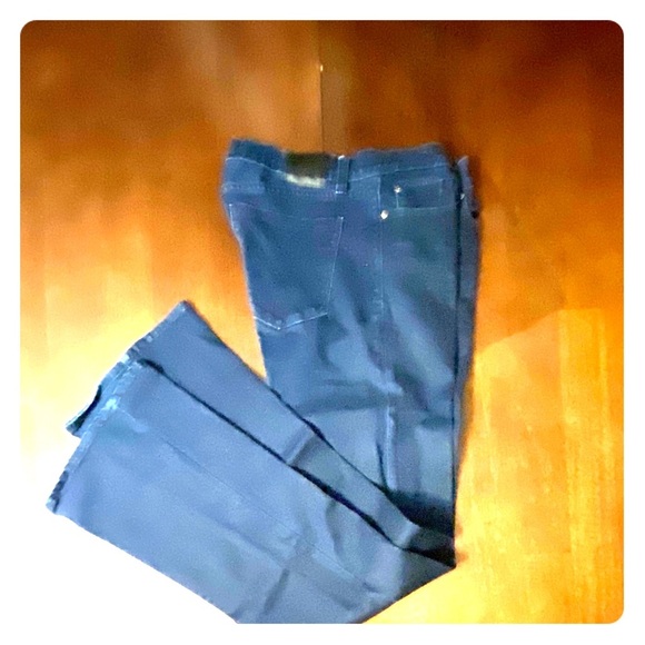 VTG Calvin Klein Jeans - Picture 1 of 6